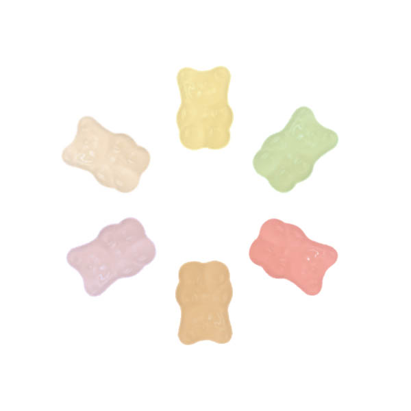 bear gummy